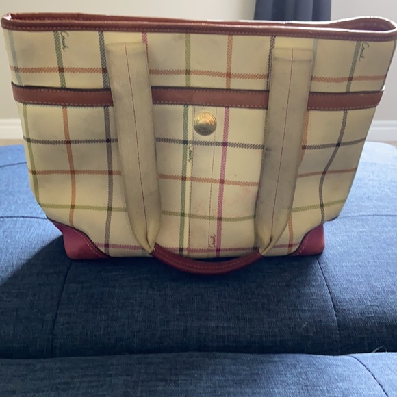 Coach bag - Picture 2 of 5